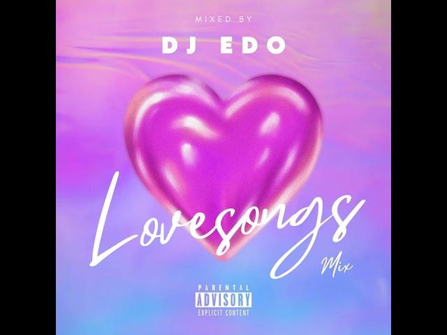 DJ Edo-Lovesong MiX '22 (Winter Chillas)