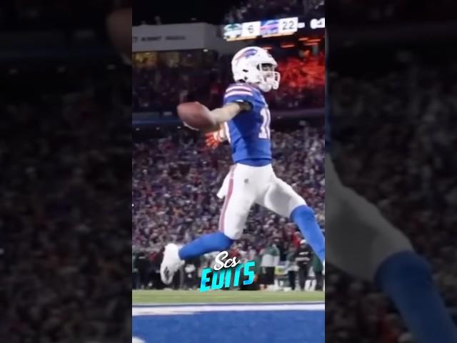 WHO IS READY FOR BILLS SEASON??? ️#shorts #nfl #buffalobills #scsedits