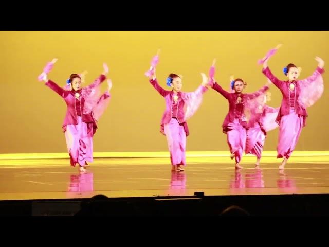 Tanjong Katong Primary School Malay Dance 24 Apr 2024 ‘Joget Bulu Ayam’ (SYF Distinction)