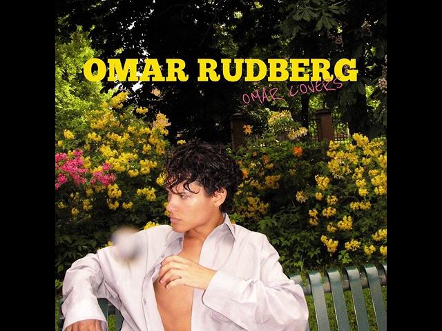 Omar Rudberg - Symphony (Audio)