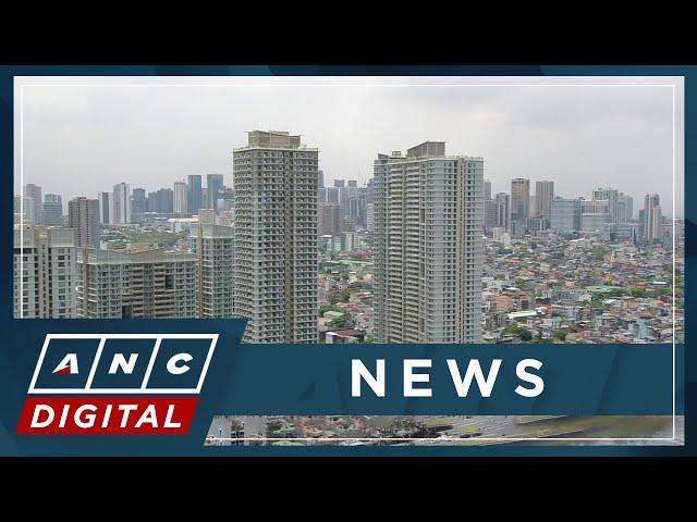 ADB maintains PH growth outlook, downgrades forecast for Southeast Asia | ANC