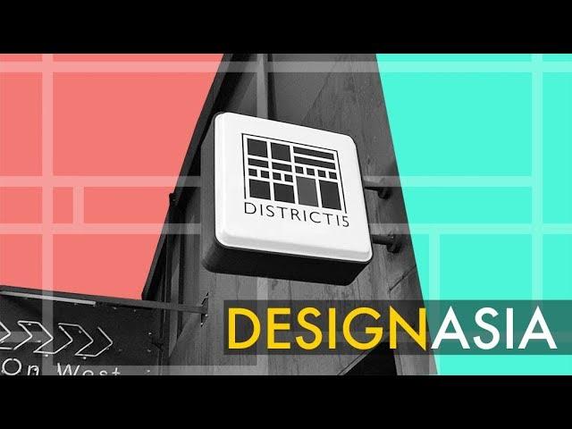 DesignAsia - Ep6 - District15