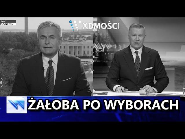 Wielka PORAŻKA TVN XD | XDmości 244