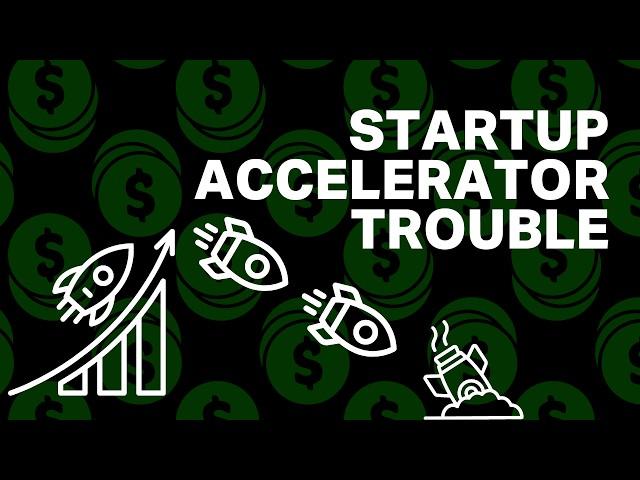 Newchip, Techstars, and what happens when startup accelerators fail | TechCrunch Minute