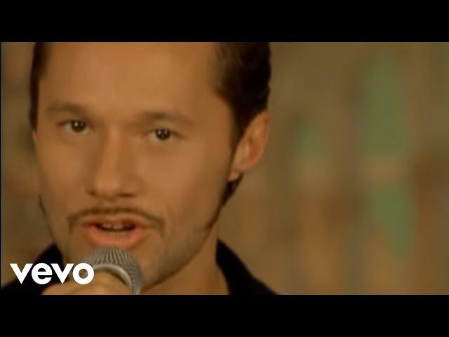 Diego Torres - Que No Me Pierda (Official Video)