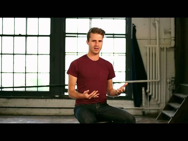Dare to Defy's Production of Rent - The Director Talks About the Cast