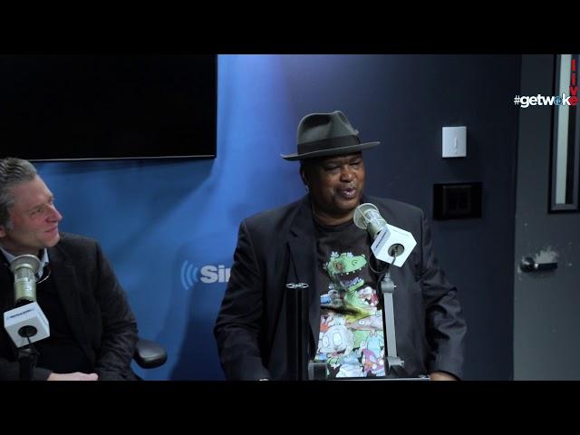 "42 to 1" 30 for 30 - Buster Douglas with Jeremy Schaap & Ben Houser