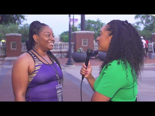 2023 Opal Lee's Walk for Juneteenth: What's happening during & after the walk