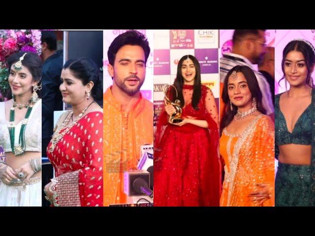 Dangal Family Awards 2024 | Complete Event Coverage | Bollywood clap