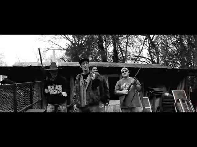 Redneck Souljers - Killin' Shit