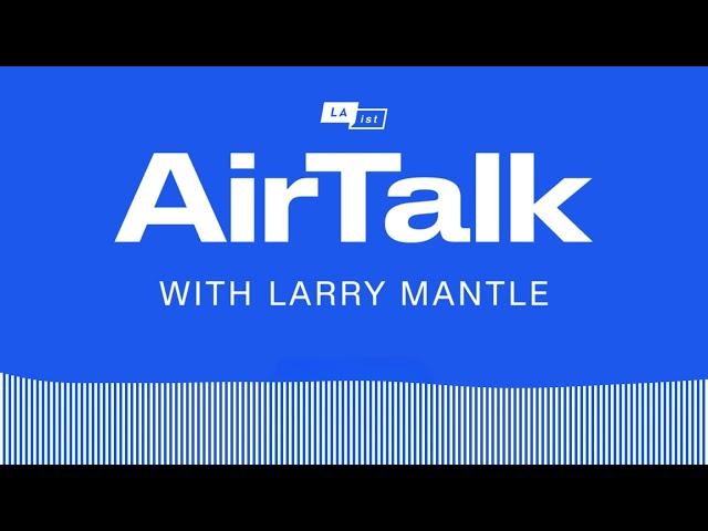 Homelessness Agency Audit, Season of giving, Travel Credit Cards and more | AirTalk