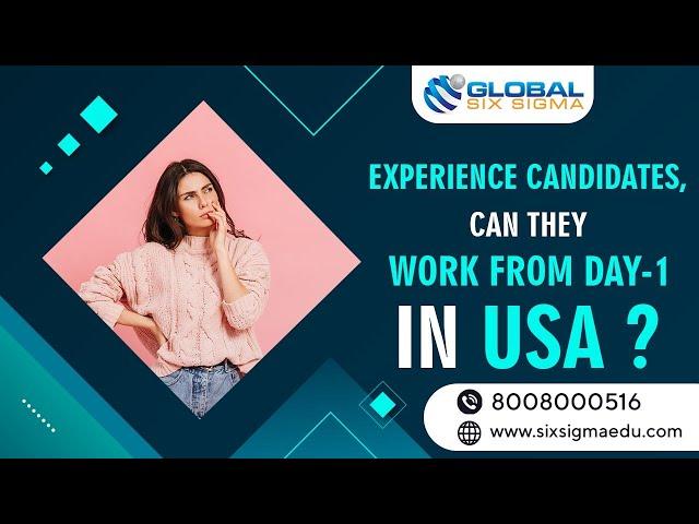 Which is better for experience candidates H1B Visa or F1 Visa?