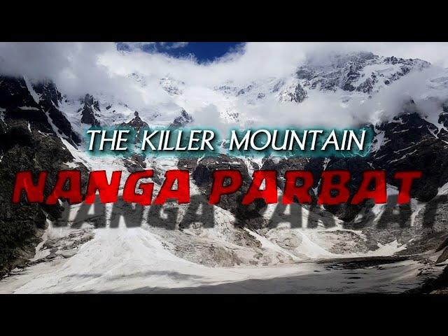 NANGA PARBAT BASE CAMP | Pakistan Northern Area Nanga Parbat  | Pak Venture