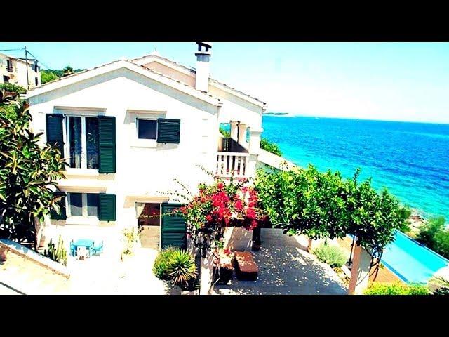 Купить дом в Крыму - дом у моря в Крыму,  строительство домов в Крыму, дом под ключ Крым