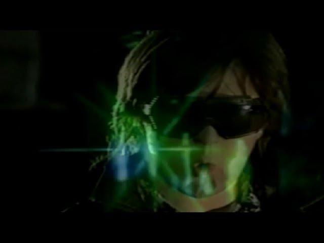 A Split Second - Rigor Mortis