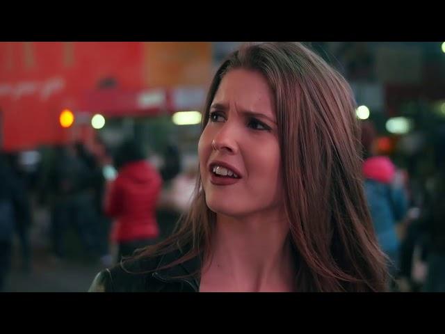 Tourists vs  REAL New Yorkers | King Bach , Max Goodrich, Amanda Cerny