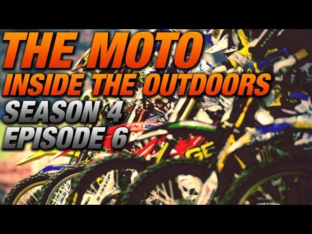 2012 - The Moto Inside The Outdoors - Season 4 Episode 6