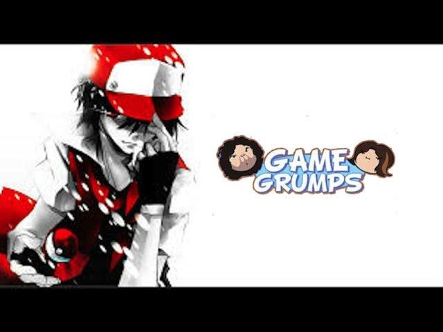 Game Grumps Pokemon FireRed Mega Compilation