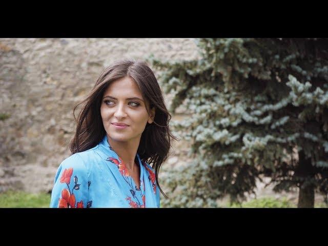 Shai Gal - Tsisperi Tvalebi | შაი გალ - ცისფერი თვალები (Official Video Clip)  4k