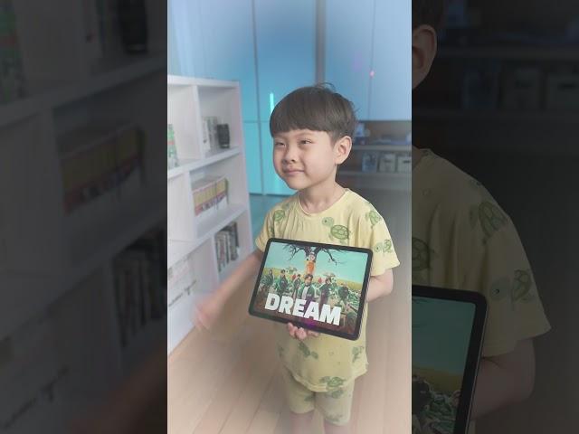 Sigma Kid Dream #funny #sigma