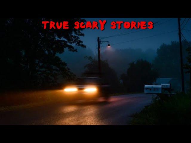 True Scary Stories to Keep You Up At Night (Best of Horror Megamix Vol. 104)