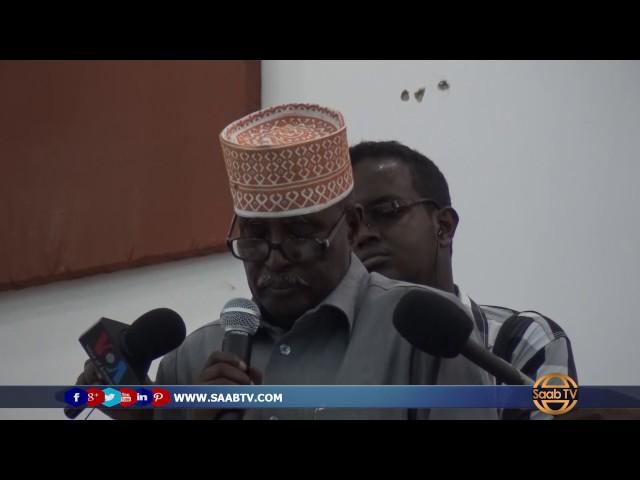 GOLAHA GUURTIDA SOMALILAND OO MUDO KORDHIN U SAMEEYAYA XUKUUMADA GOLAYASHA BAARLAMAANKA IYO DEEGAANK