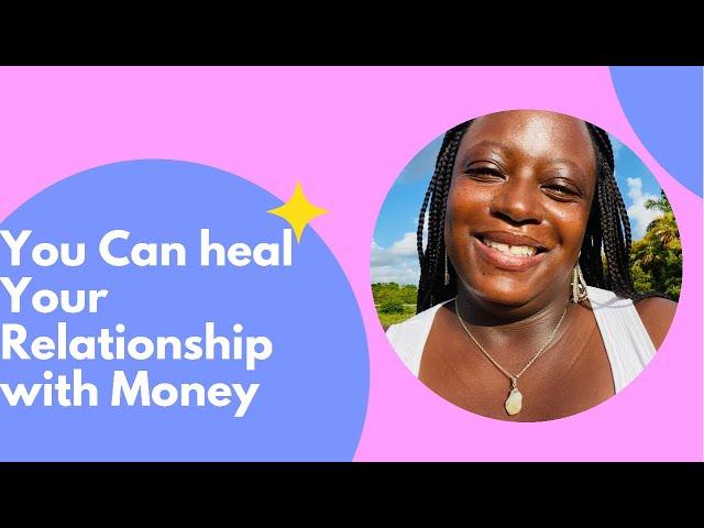 If you struggle with money, watch this now| Grace Covington