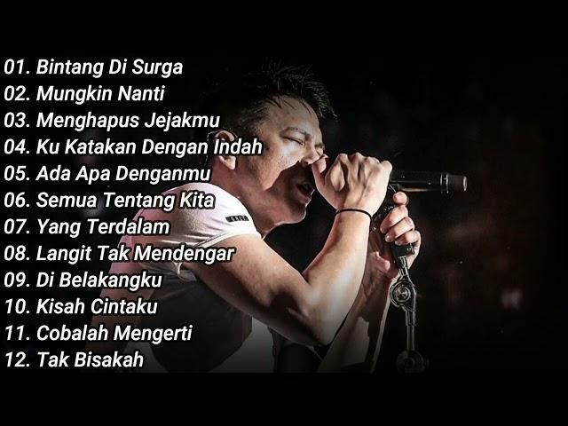 Peterpan Full Album TERBAIK DAN TERPOPULER | Lagu Nostalgia Terbaik