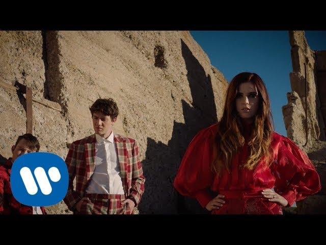 Echosmith - "Stuck" (Official Video)