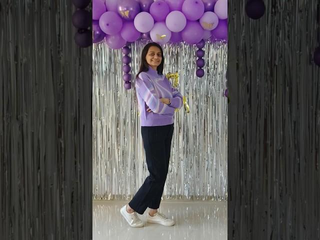 18 th Birthday Decoration Ideas,#balloon ,#shortvideo ,#viral ,#hetal ,#diy, #music