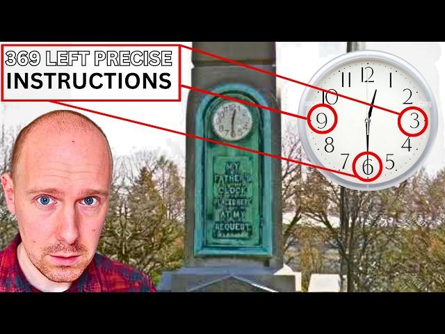Nikola Tesla Didn't Scare Me Until I Learned This...