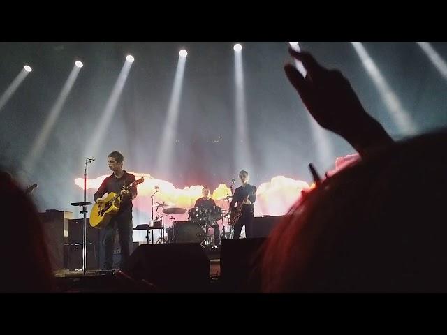 2019 노엘 내한 공연 Wonderwall 떼창(190519 Noel Gallagher's concert in Korea)