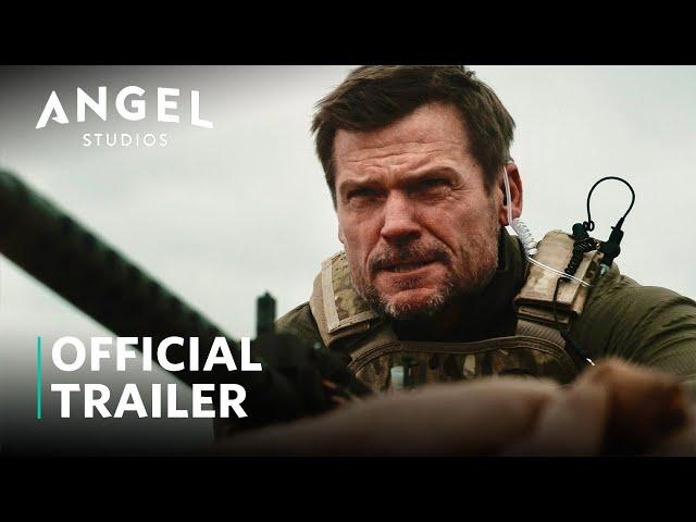 Homestead | Official Trailer | Angel Studios