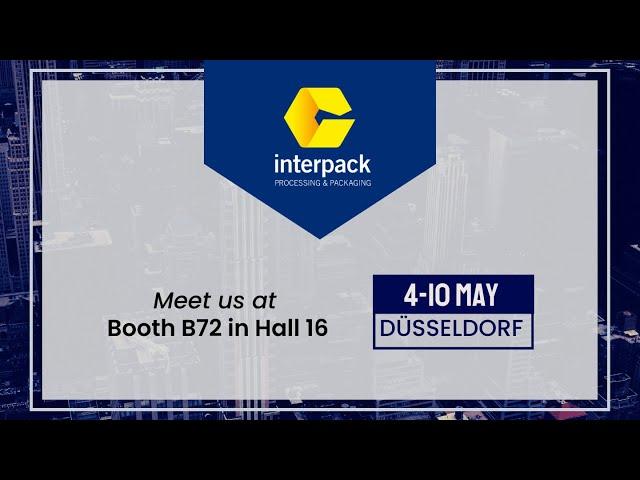 Maripak at INTERPACK 2023