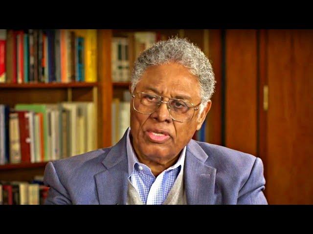 Thomas Sowell - Black Rednecks