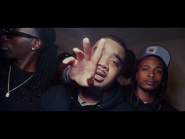 Moolah - In On It (Dir by @Zach_Hurth) (Exclusive - Official Music Video)