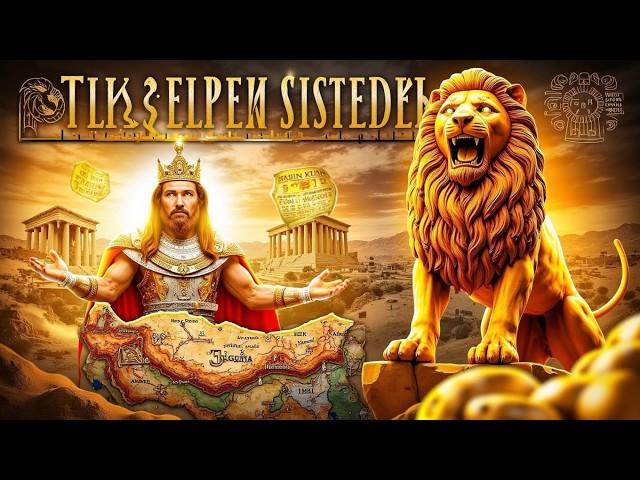 PERSIAN Empire EXPERT Reveals Hidden Secrets of the Ancient World