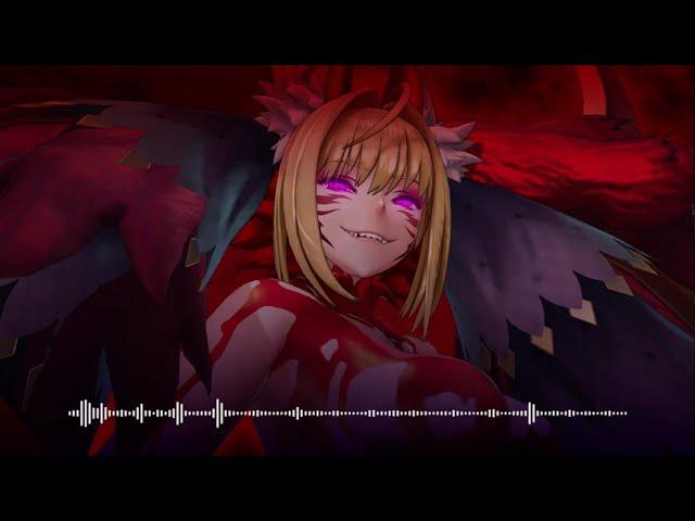 【FGO Arcade】Beast VI/S  - Sodom's Beast BGM (Extended) - ビーストⅥ/Ｓ BGM【FGOAC】