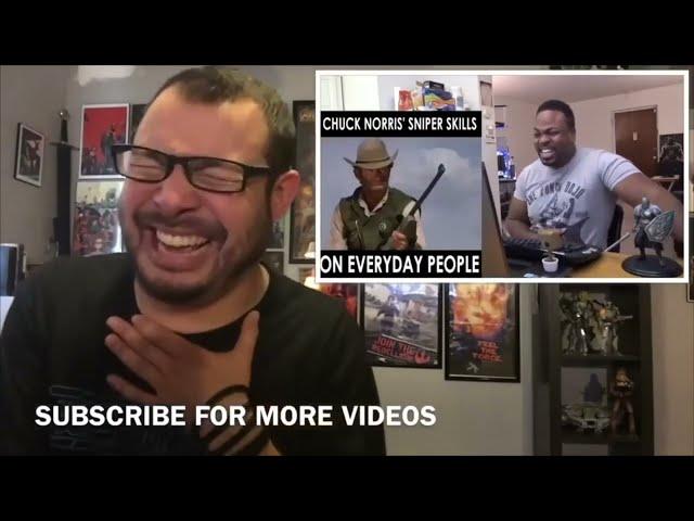 Empire Fan Productions Laugh Compilation