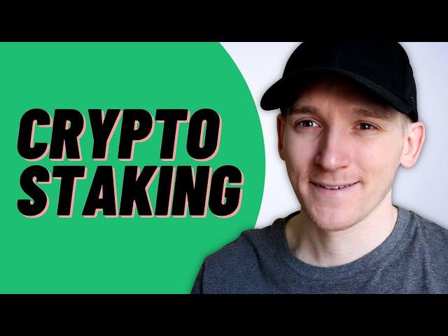 What is Staking Cryptocurrency? Crypto Staking Explained Simply