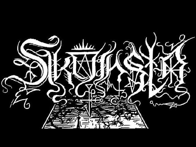 SKŌHSLA - The Hung Parish (2019) Iron Bonehead Productions - full demo