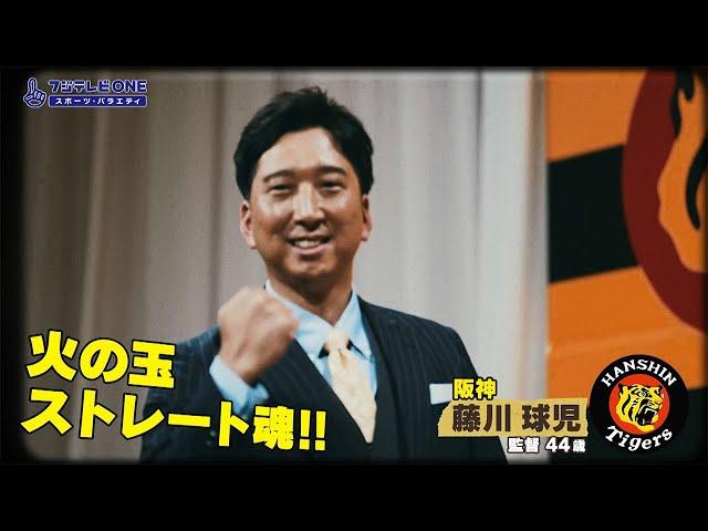 フジテレビONE「プロ野球ニュース2024（11月）」