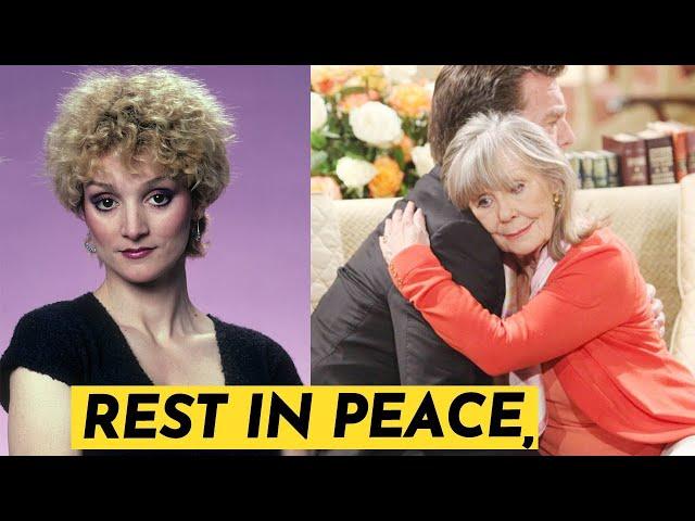 Tragic! Soap Operas Legend Passes Away, Pamela Blair Died, Y&R News