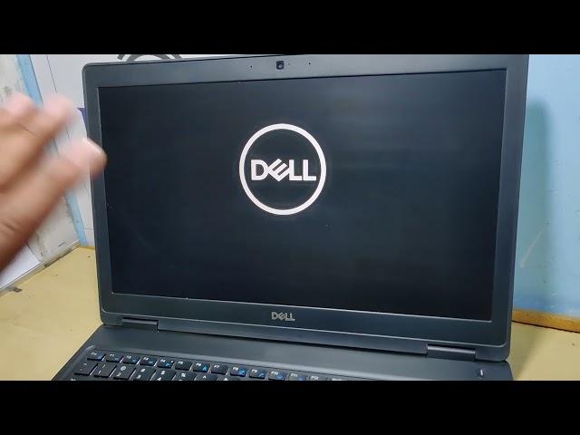 Dell Latitude 5590 core i7 8th gen laptop Specs and Review