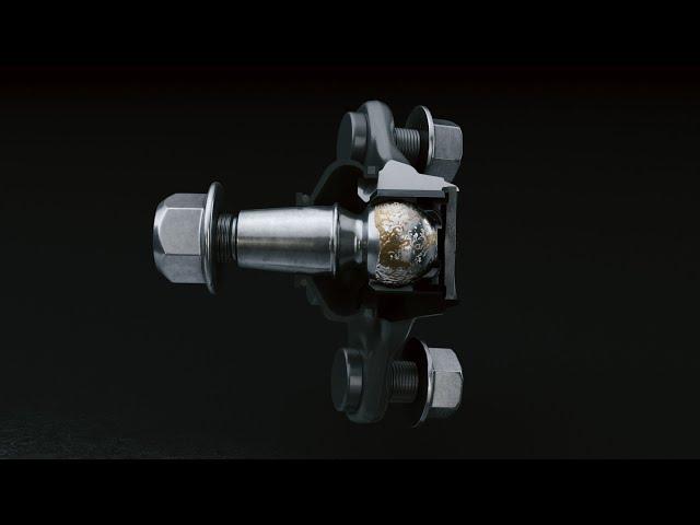 Introducing the SKF Ball Joints | #Quality