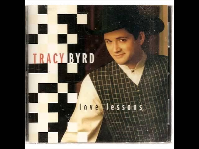 Tracy Byrd -- You Lied To Me