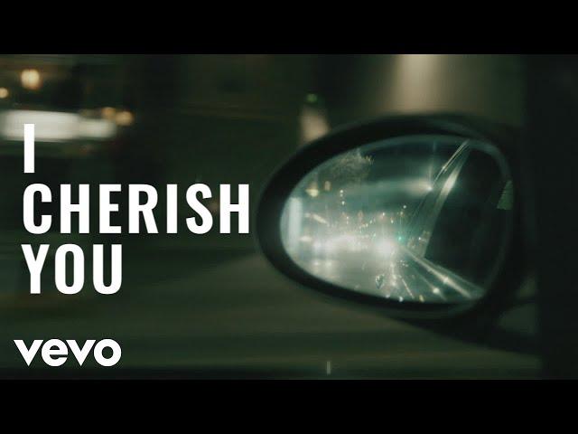 Gretta Ray - Cherish (Lyric Video)