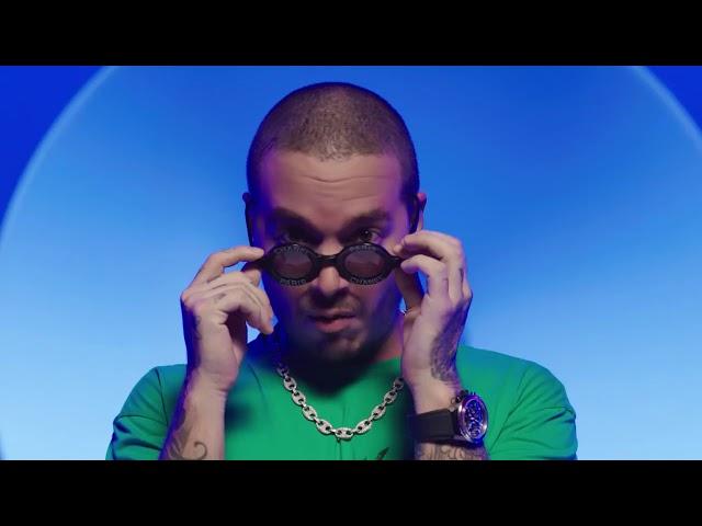 Nicky Jam x J  Balvin   X EQUIS   Video Oficial   Prod  Afro Bros & Jeon