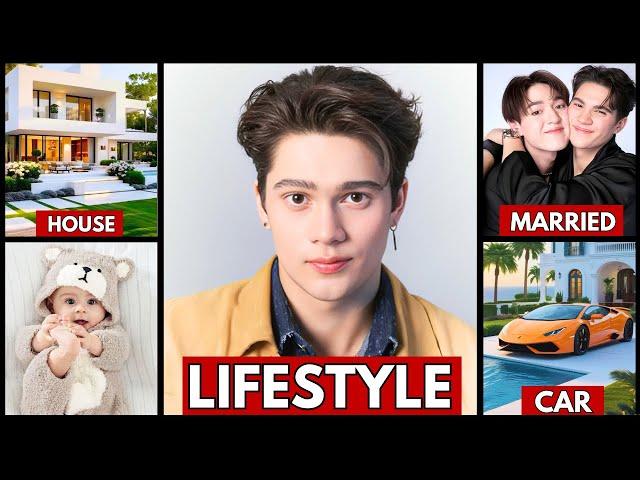 JAMES HAYWARD LIFESTYLE 2025 || JAMES HAYWARD BIOGRAPHY 2025