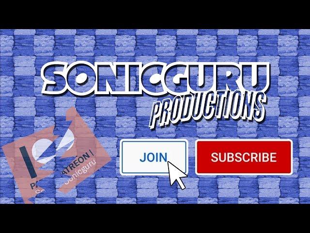 Channel Update: No More Patreon, Join Instead
